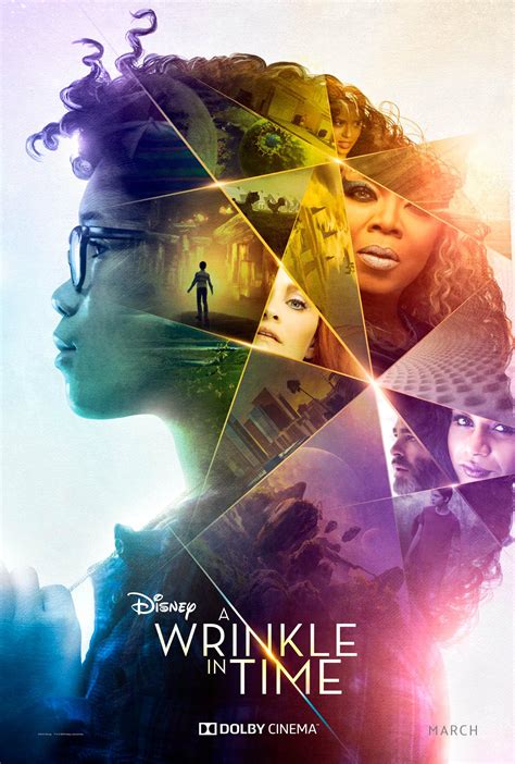 latest A Wrinkle in Time